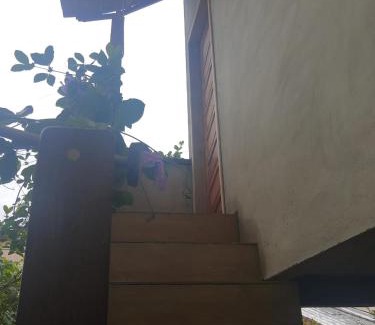 Sao Pedro da Aldeia Casa | Suíte Verde