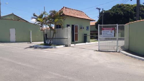 Sao Pedro da Aldeia Casa | Suíte Verde