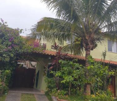 Sao Pedro da Aldeia Casa | Suíte Verde