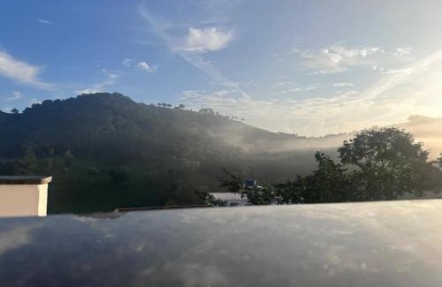 Sao Lourenco Casa | Suíte Vista Montanhas
