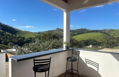 Sao Lourenco Casa | Suíte Vista Montanhas