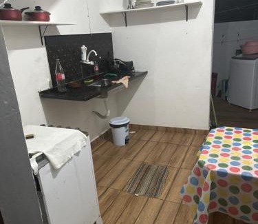 Santo Antonio Apartamento | Suítes 4 estações