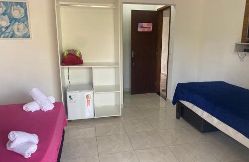 Santo Antonio Apartamento | Suítes 4 estações