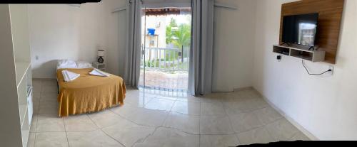 Santo Antonio Apartamento | Suítes 4 estações