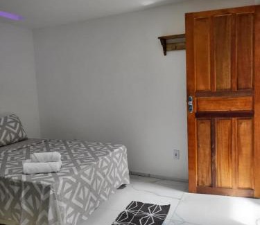 Conceicao de Jacarei Casa | Suítes BORBAS