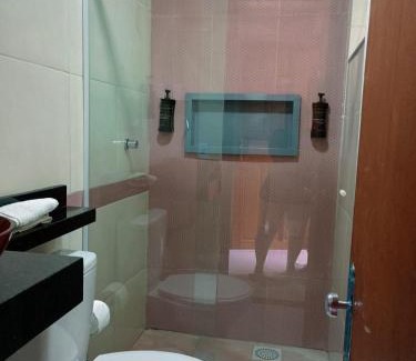 Conceicao de Jacarei Casa | Suítes BORBAS