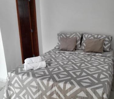 Conceicao de Jacarei Casa | Suítes BORBAS