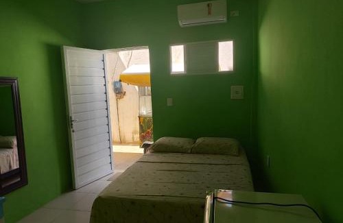 Canoa Quebrada Hotel | Suítes Brasil