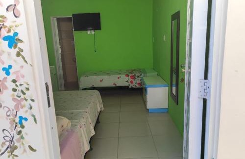 Canoa Quebrada Hotel | Suítes Brasil