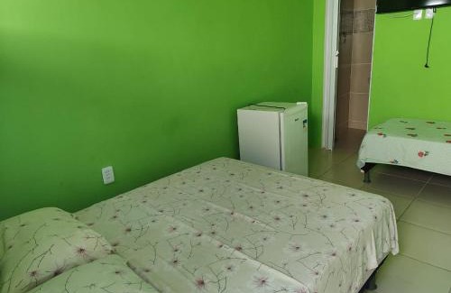 Canoa Quebrada Hotel | Suítes Brasil