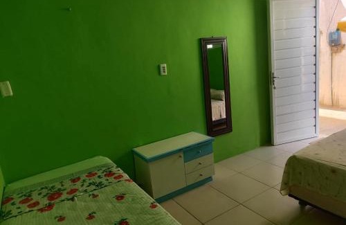 Canoa Quebrada Hotel | Suítes Brasil