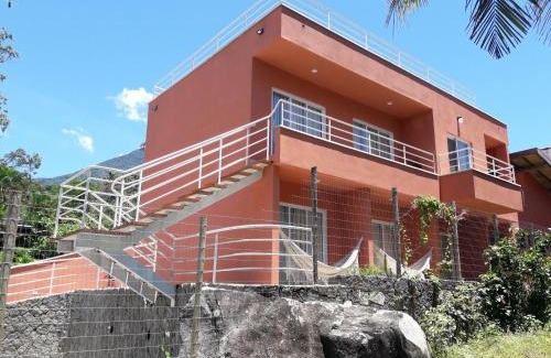 Bexiga Casa | Suítes Cambucá
