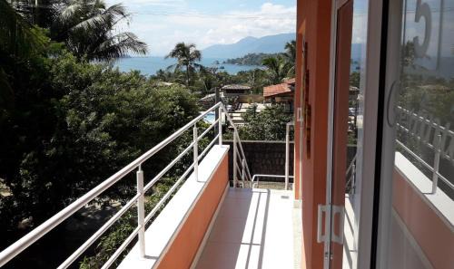 Bexiga Casa | Suítes Cambucá