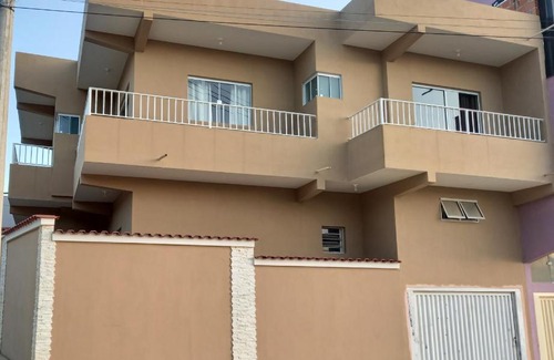Sao Thome das Letras Casa | Suítes Caninana