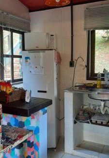 Sao Pedro da Serra Casa | Suítes Casinha do Alto da Bocaina