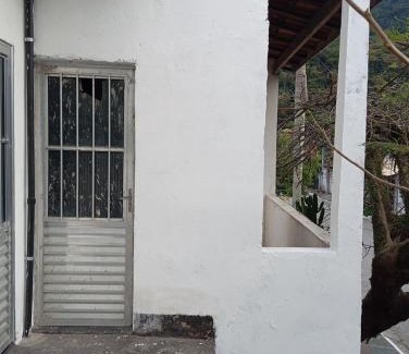 Praia de Barequecaba Apartamento | Suítes Cristall
