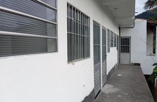 Praia de Barequecaba Apartamento | Suítes Cristall