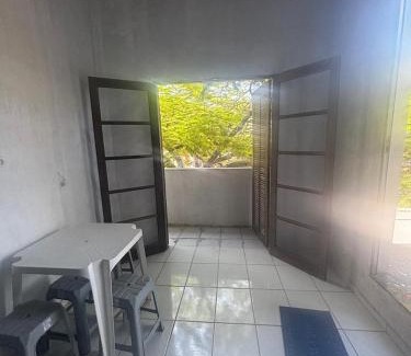 Praia de Barequecaba Apartamento | Suítes Cristall