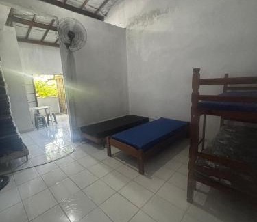 Praia de Barequecaba Apartamento | Suítes Cristall