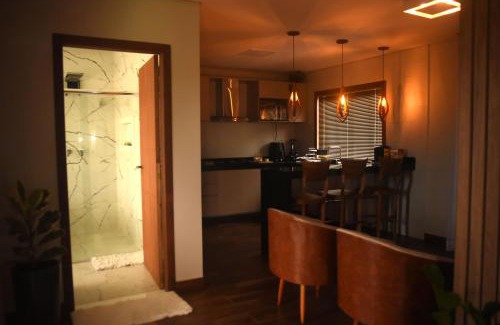 Ouro Preto Chalet De Esquí | Suítes e Loft do Tião