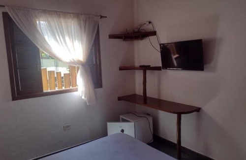 Itamambuca Hotel | Suítes Encanto Madas