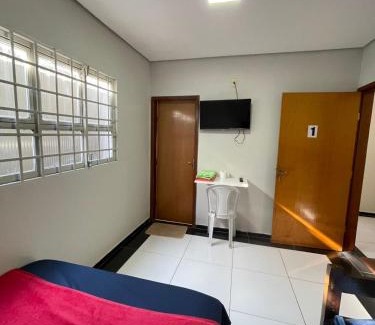 Saraiva Casa | Suítes Família Imperial