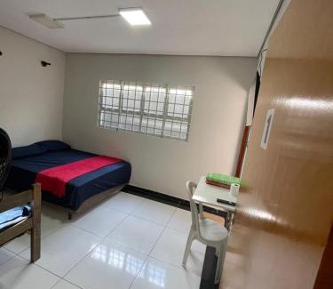 Saraiva Casa | Suítes Família Imperial