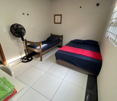 Saraiva Casa | Suítes Família Imperial