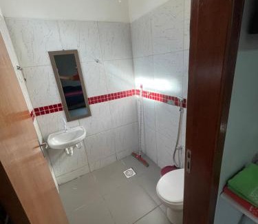 Saraiva Casa | Suítes Família Imperial