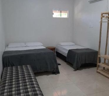 Piranhas Apartamento | Suítes flor de Mandacaru