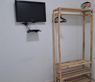 Piranhas Apartamento | Suítes flor de Mandacaru