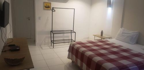 Ponta Do Partido Apartamento | Suítes Ibiza vista Mata