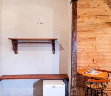Lavras Novas Apartamento | Suítes Lar Doce Lar