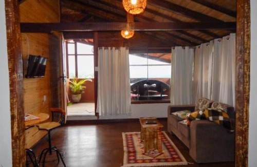 Lavras Novas Apartamento | Suítes Lar Doce Lar