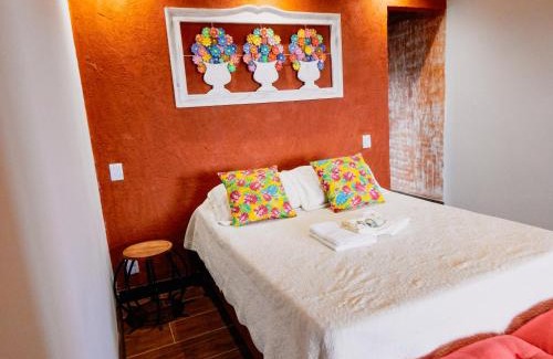 Lavras Novas Apartamento | Suítes Lar Doce Lar