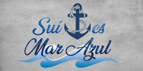 Atalaia Hotel | Suítes Mar Azul