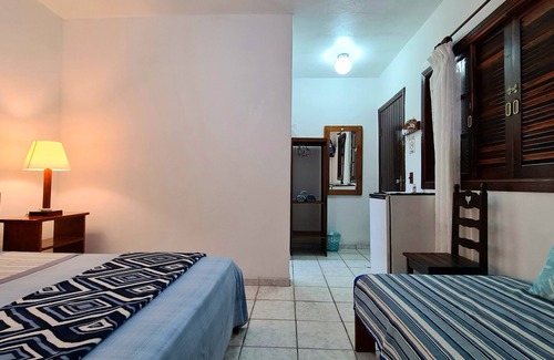 Itaquanduba Hotel | Suítes Nova Mar Ilhabela