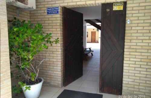 Ipitanga Apartamento | Suítes Novo Tempo