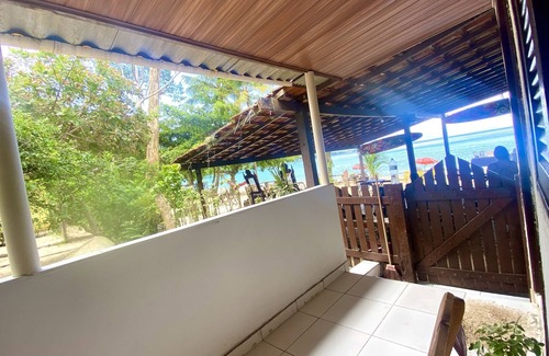 Ilha Grande Hotel | Suítes Palmas - À Beira-Mar