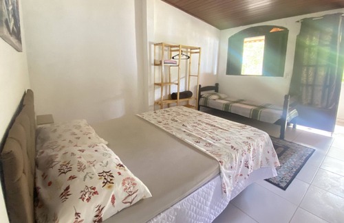 Ilha Grande Hotel | Suítes Palmas - À Beira-Mar