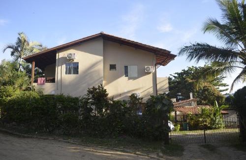 Bexiga Casa | Suítes Paquetá Ilhabela
