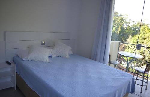 Bexiga Casa | Suítes Paquetá Ilhabela