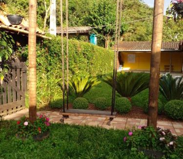 Centro Apartamento | Suítes portal do bosque