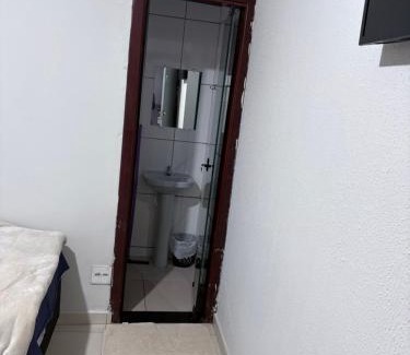 Alvorada Hotel | suítes Pousada Catuira 1