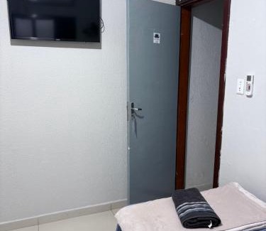 Alvorada Hotel | suítes Pousada Catuira 1