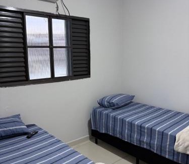 Alvorada Hotel | suítes Pousada Catuira 1