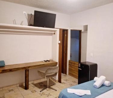 Praia de Barequecaba Casa | Suítes Praia Barequeçaba