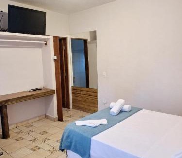 Praia de Barequecaba Casa | Suítes Praia Barequeçaba