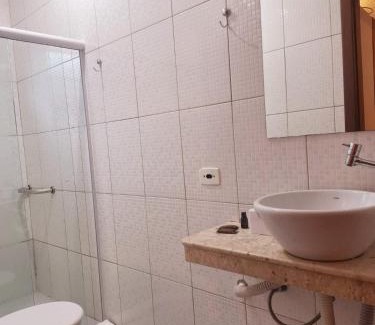 Praia de Barequecaba Casa | Suítes Praia Barequeçaba
