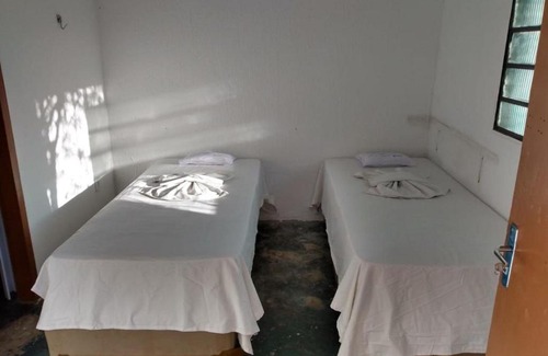 Sao Jorge Apartamento | Suítes Privativas Vila de São Jorge - Chapada dos Veadeiros